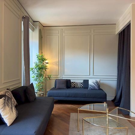 Appartme Stampa 1 Milano Ngoại thất bức ảnh